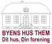 BYENS HUS THEM